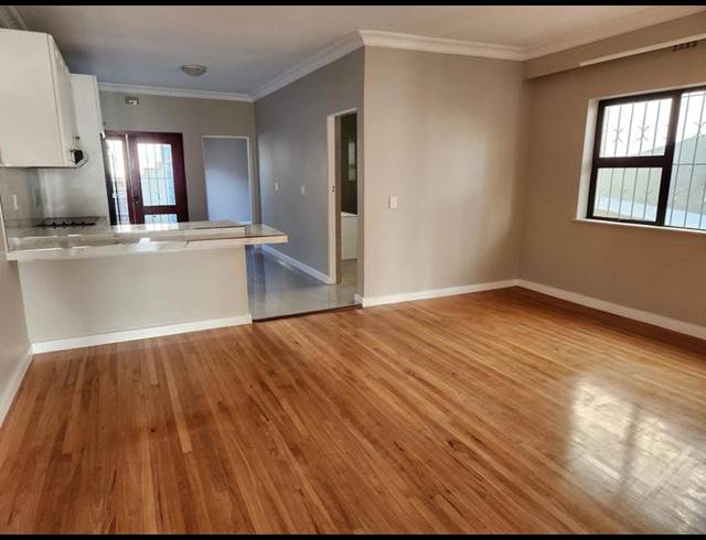 2 BEDROOM PROPERTY TO RENT IN UNIVERSITY ESTATE